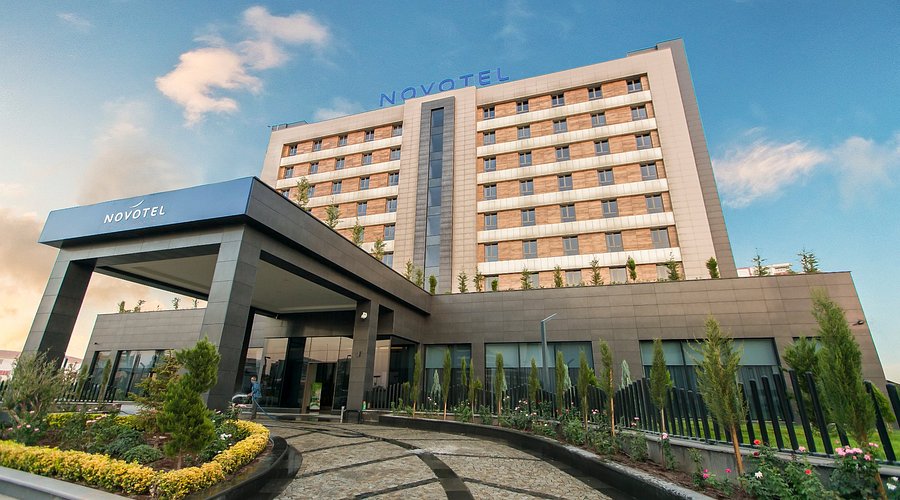 Novotel Diyarbakır